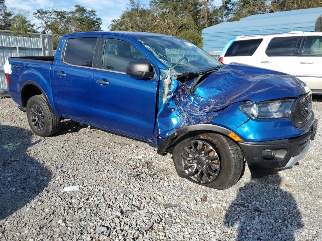 Photo 4 from auction – 2019 FORD RANGER XL with VIN 1FTER4FH7KLB18628
