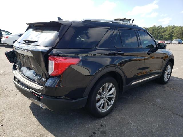 صورة رقم 3 من المزاد - 2021 FORD EXPLORER L مع VIN 1FMSK8FH4MGB03932