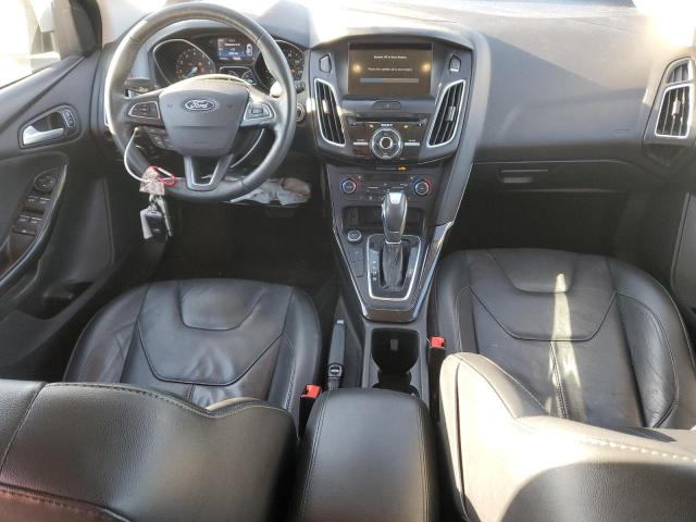 Photo 8 from auction – 2017 FORD FOCUS TITA with VIN 1FADP3N21HL212480