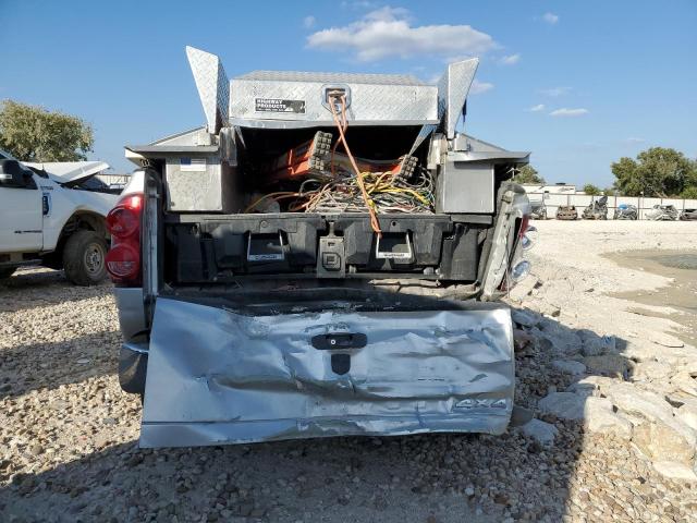 Photo 6 from auction – 2007 DODGE RAM 2500 S with VIN 3D7KS28A87G852314