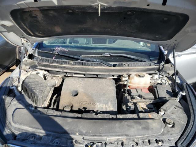 Photo 12 from auction – 2019 BUICK ENCLAVE ES with VIN 5GAEVAKW8KJ197674