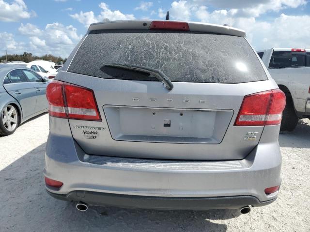 Photo 6 from auction – 2016 DODGE JOURNEY SX with VIN 3C4PDCBGXGT185329