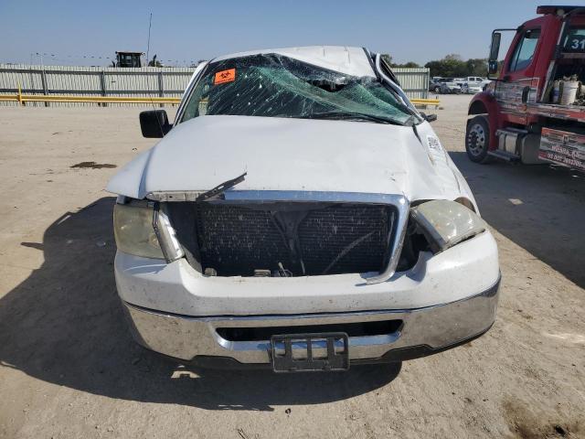 Photo 5 from auction – 2006 FORD F150 with VIN 1FTPX12566NA49935