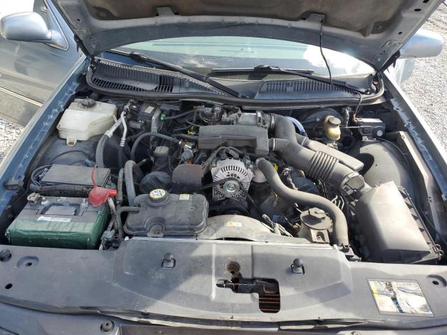 Photo 11 from auction – 2003 LINCOLN TOWN CAR S with VIN 1LNHM82W63Y700372
