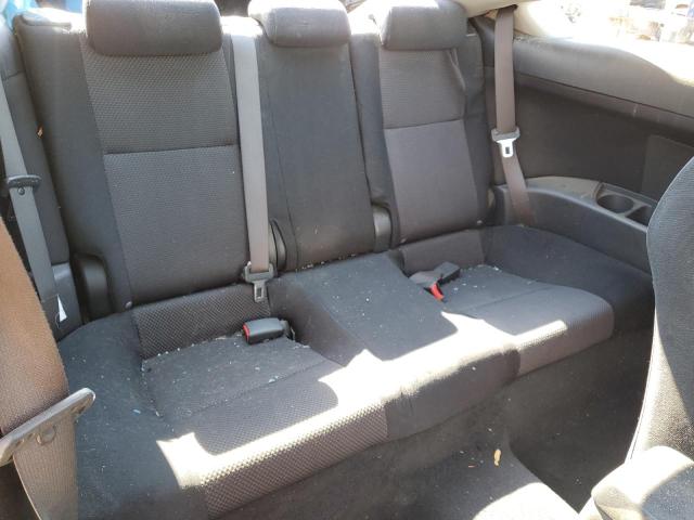 Photo 10 from auction – 2007 TOYOTA SCION TC with VIN JTKDE177070144498