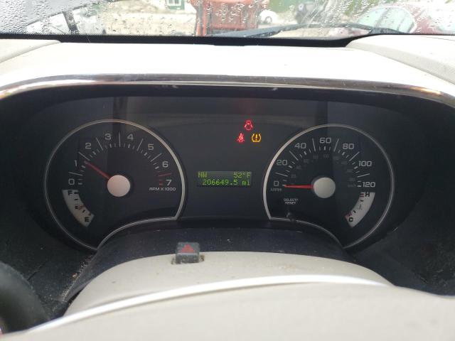 Photo 9 from auction – 2007 FORD EXPLORER X with VIN 1FMEU73E17UA85147