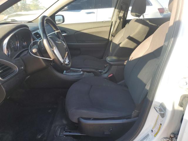 Photo 7 from auction – 2013 CHRYSLER 200 TOURIN with VIN 1C3CCBBBXDN543609