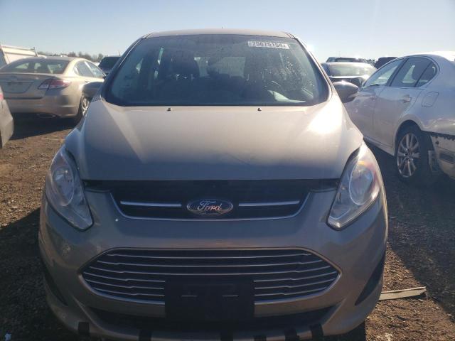 Photo 5 from auction – 2016 FORD C-MAX SE with VIN 1FADP5AU3GL109188