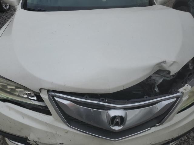 Photo 12 from auction – 2016 ACURA RDX TECHNO with VIN 5J8TB3H5XGL009730