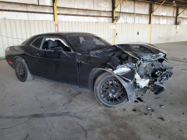 Photo 4 from auction – 2016 DODGE CHALLENGER with VIN 2C3CDZAG8GH130846