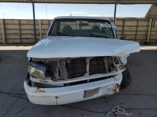 Photo 5 from auction – 1996 FORD F150 with VIN 1FTEF15Y8TLB69887
