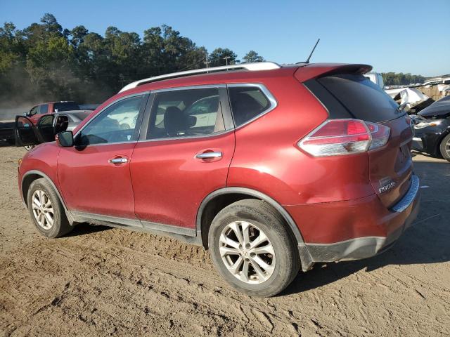 Photo 2 from auction – 2016 NISSAN ROGUE S with VIN KNMAT2MT3GP594998