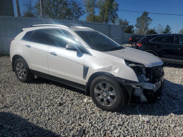 Photo 4 from auction – 2015 CADILLAC SRX LUXURY with VIN 3GYFNEE30FS516723