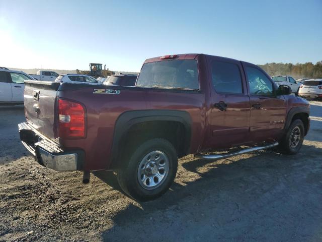 Photo 3 from auction – 2007 CHEVROLET SILVERADO with VIN 2GCEK13CX71549456