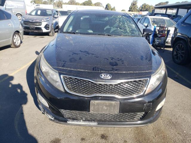 Photo 5 from auction – 2014 KIA OPTIMA EX with VIN 5XXGN4A7XEG298341