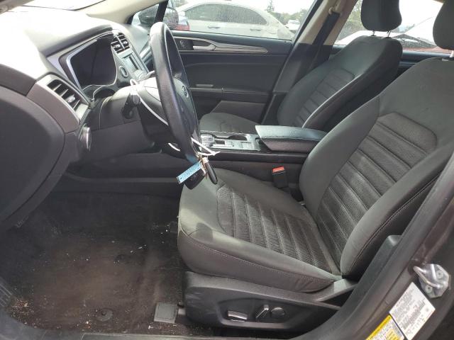Photo 7 from auction – 2018 FORD FUSION SE with VIN 3FA6P0LU0JR234229