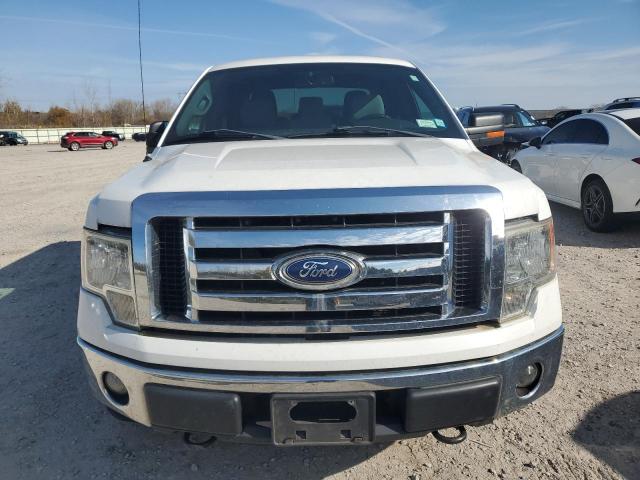 Photo 5 from auction – 2011 FORD F150 SUPER with VIN 1FTFW1EFXBFC96009