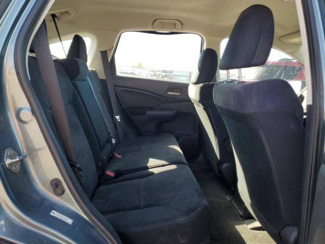Photo 11 from auction – 2012 HONDA CR-V LX with VIN 5J6RM4H31CL033863