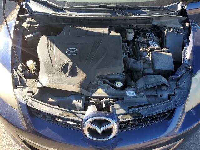 Photo 11 from auction – 2011 MAZDA CX-7 with VIN JM3ER4DL0B0403624