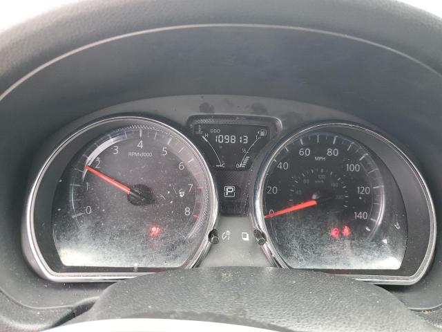 Photo 9 from auction – 2019 NISSAN VERSA S with VIN 3N1CN7AP4KL866439