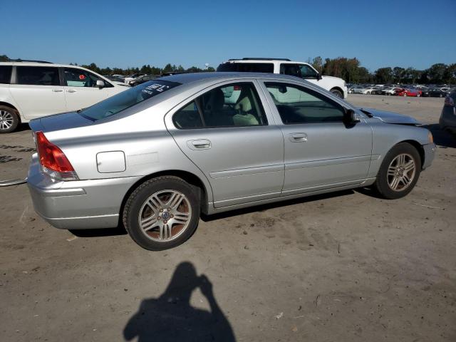 Photo 3 from auction – 2007 VOLVO S60 2.5T with VIN YV1RS592472641776