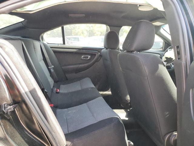 Photo 10 from auction – 2014 FORD TAURUS POL with VIN 1FAHP2MTXEG124103