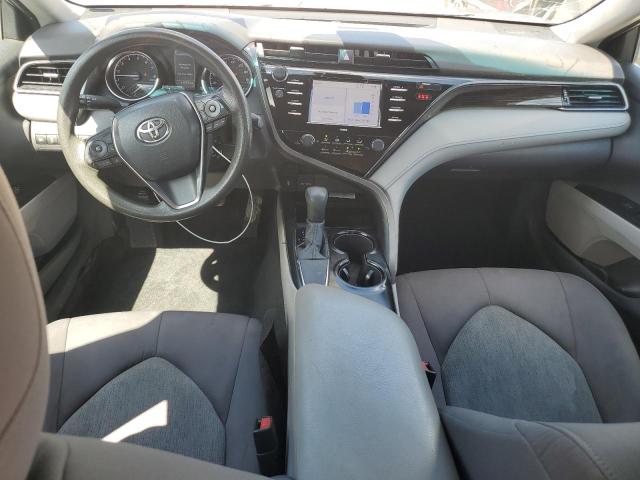 Photo 8 from auction – 2020 TOYOTA CAMRY LE with VIN 4T1C11AK2LU993185