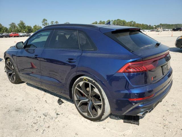 Photo 2 from auction – 2023 AUDI SQ8 PRESTI with VIN WA1CWBF15PD033340