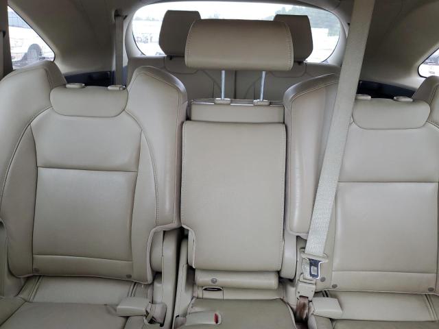Photo 10 from auction – 2016 ACURA MDX with VIN 5FRYD4H26GB061917