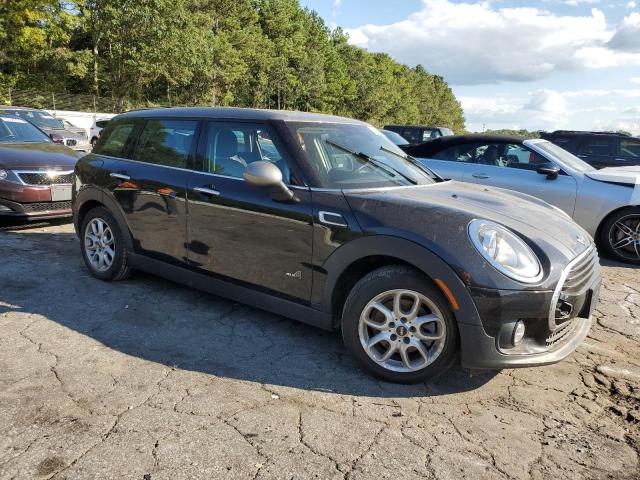 Photo 4 from auction – 2017 MINI COOPER CLU with VIN WMWLU1C58H2F28156