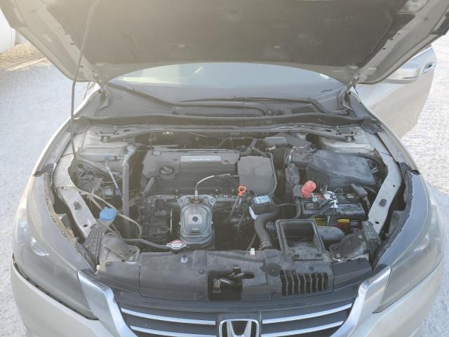 Photo 11 from auction – 2014 HONDA ACCORD EXL with VIN 1HGCR2F81EA115706