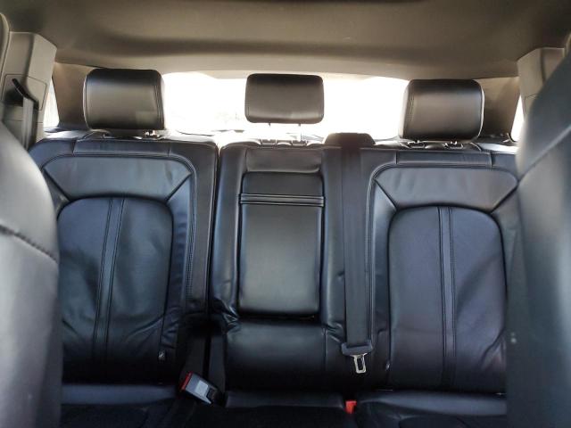 Photo 10 from auction – 2016 LINCOLN MKX RESERV with VIN 2LMTJ8LR6GBL47635