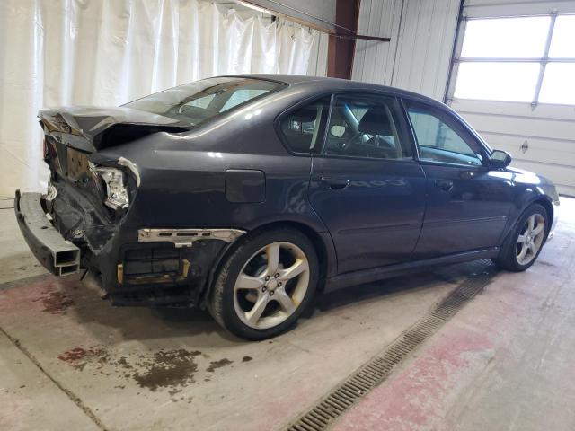 صورة رقم 3 من المزاد - 2009 SUBARU LEGACY مع VIN 4S3BL626797212354