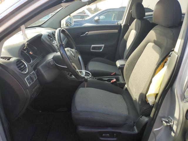 Photo 7 from auction – 2012 CHEVROLET CAPTIVA SP with VIN 3GNAL3E52CS618331