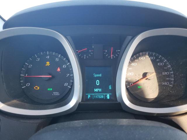 Photo 9 from auction – 2011 CHEVROLET EQUINOX LT with VIN 2CNFLNEC4B6441069