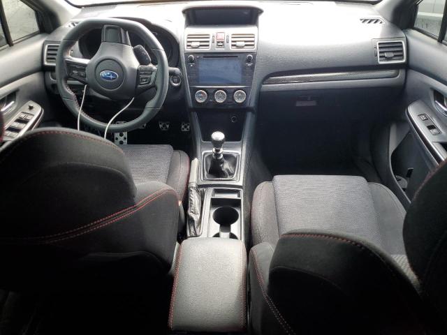 Photo 8 from auction – 2021 SUBARU WRX PREMIU with VIN JF1VA1C63M9809766