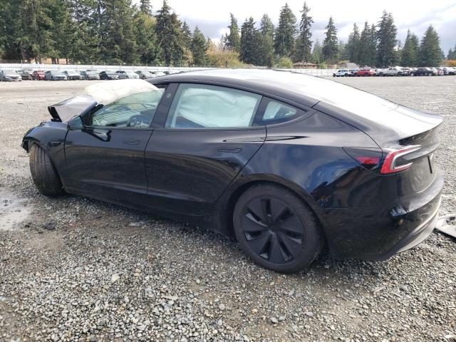 Photo 2 from auction – 2024 TESLA MODEL 3 with VIN 5YJ3E1EA8RF726757