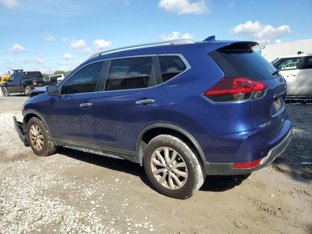 Photo 2 from auction – 2020 NISSAN ROGUE S with VIN KNMAT2MT1LP505214