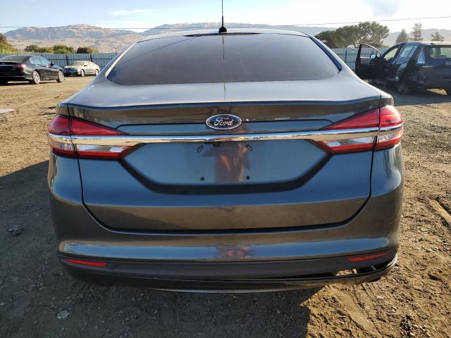 Photo 6 from auction – 2017 FORD FUSION S with VIN 3FA6P0G70HR142343