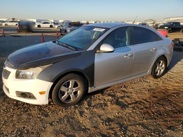 Photo 1 from auction – 2014 CHEVROLET CRUZE LT with VIN 1G1PC5SB3E7197187