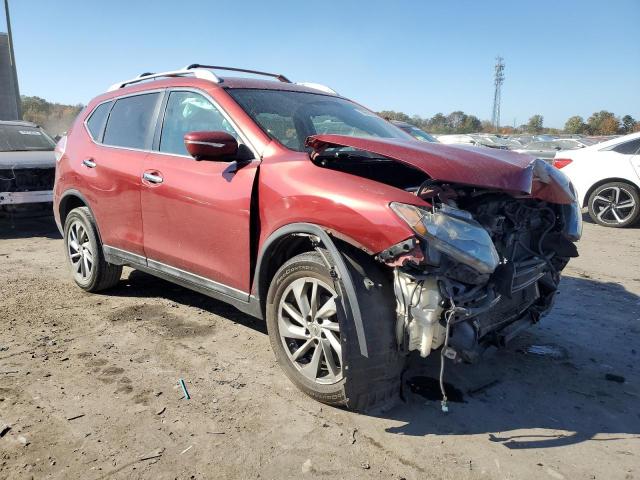 Photo 4 from auction – 2015 NISSAN ROGUE S with VIN 5N1AT2MV4FC794033