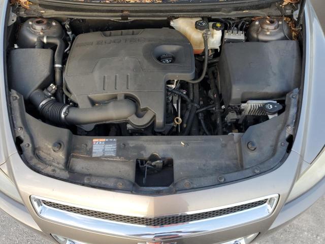 Photo 11 from auction – 2011 CHEVROLET MALIBU LS with VIN 1G1ZB5E15BF225958