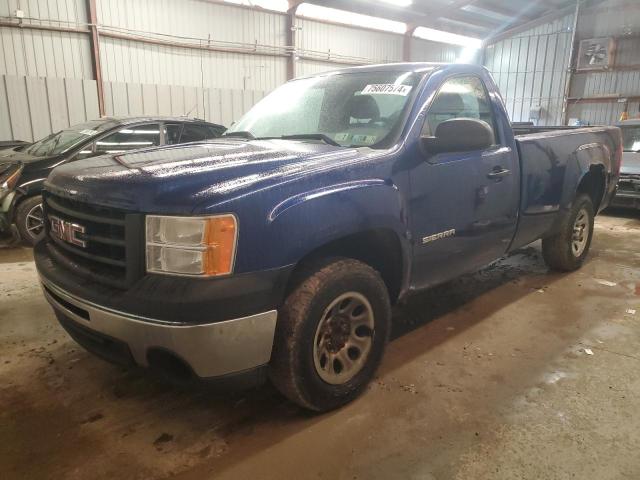 Photo 1 from auction – 2013 GMC SIERRA C15 with VIN 1GTN1TEX1DZ244249
