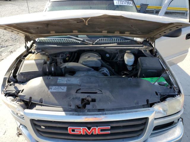 Foto 11 de la subasta – 2004 GMC NEW SIERRA con VIN 2GTEK13TX41407572