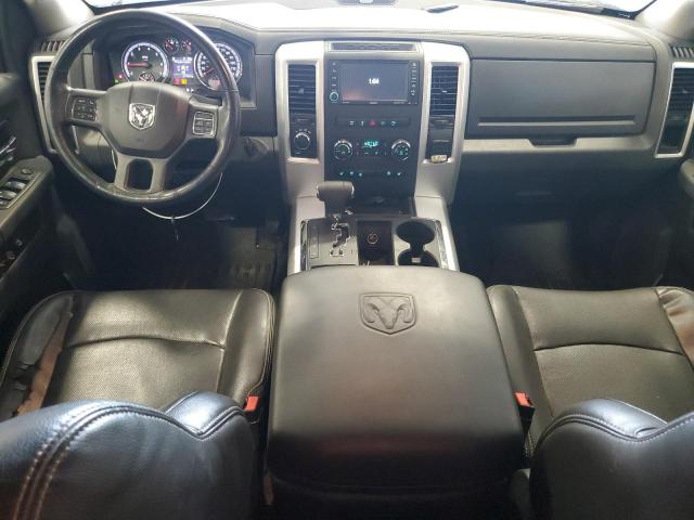 Photo 8 from auction – 2012 DODGE RAM 1500 with VIN 1C6RD7HTXCS252292