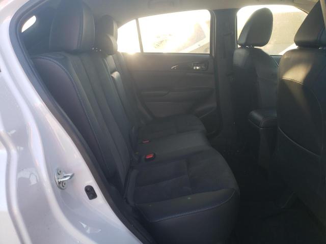 Foto 11 de la subasta – 2024 MITSUBISHI ECLIPSE CR con VIN JA4ATWAA9RZ011183