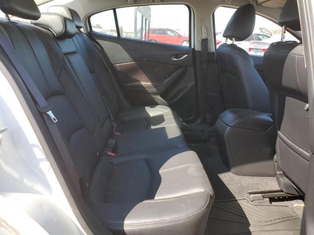 Photo 10 from auction – 2017 MAZDA 3 TOURING with VIN JM1BN1V75H1117567