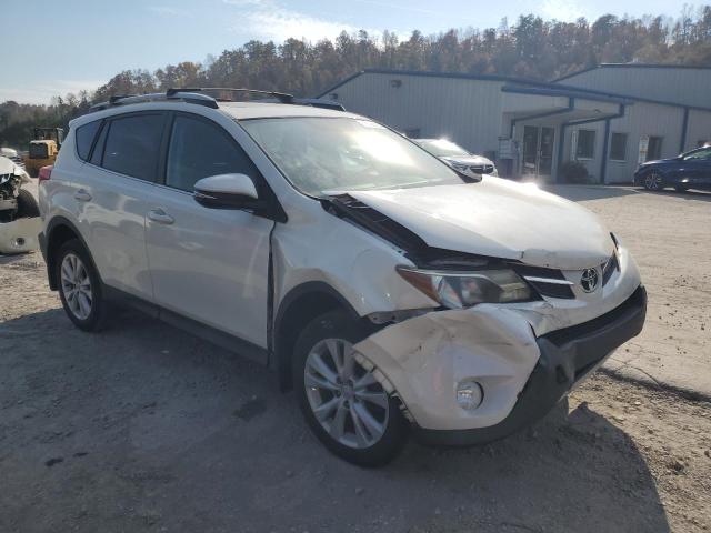 Photo 4 from auction – 2013 TOYOTA RAV4 LIMIT with VIN 2T3DFREV7DW031711
