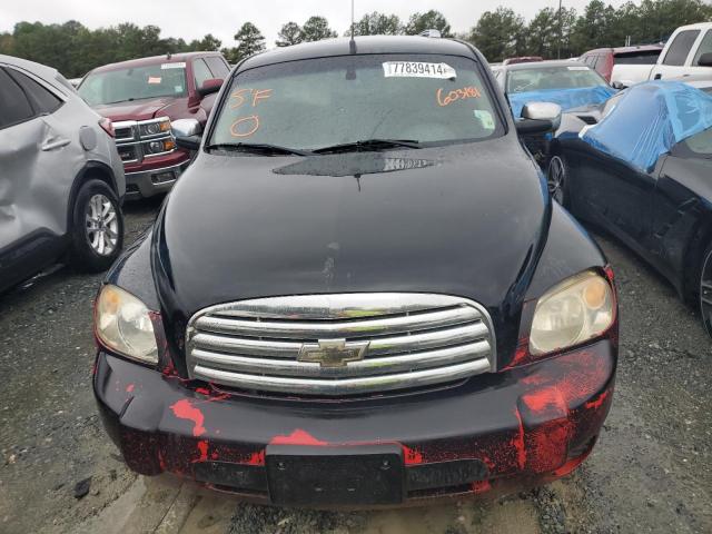 Photo 5 from auction – 2009 CHEVROLET HHR LS with VIN 3GNCA13B59S603181