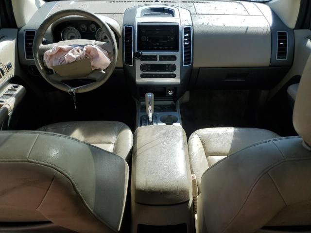 Photo 8 from auction – 2007 FORD EDGE SEL P with VIN 2FMDK39C97BA73172